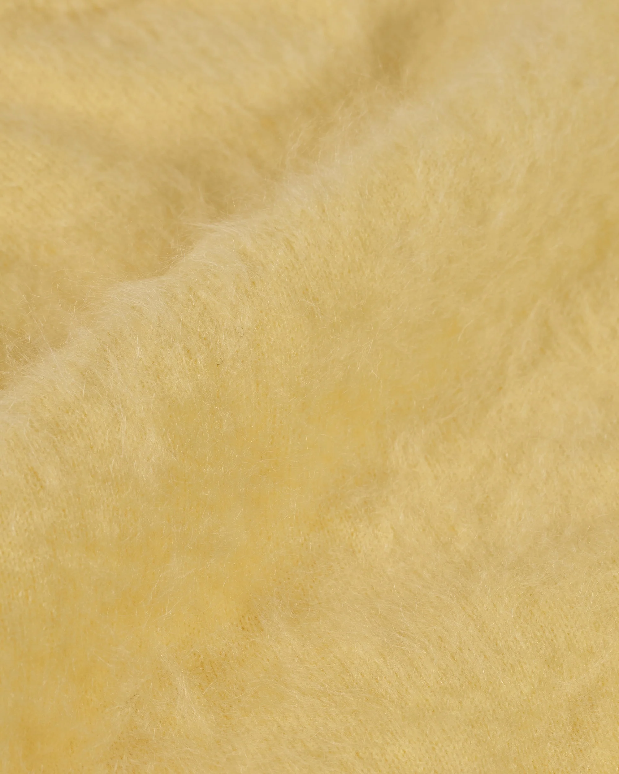 Regular Balaclava (H25 / ACCESSOIRES / Creamy Yellow) - Image 4