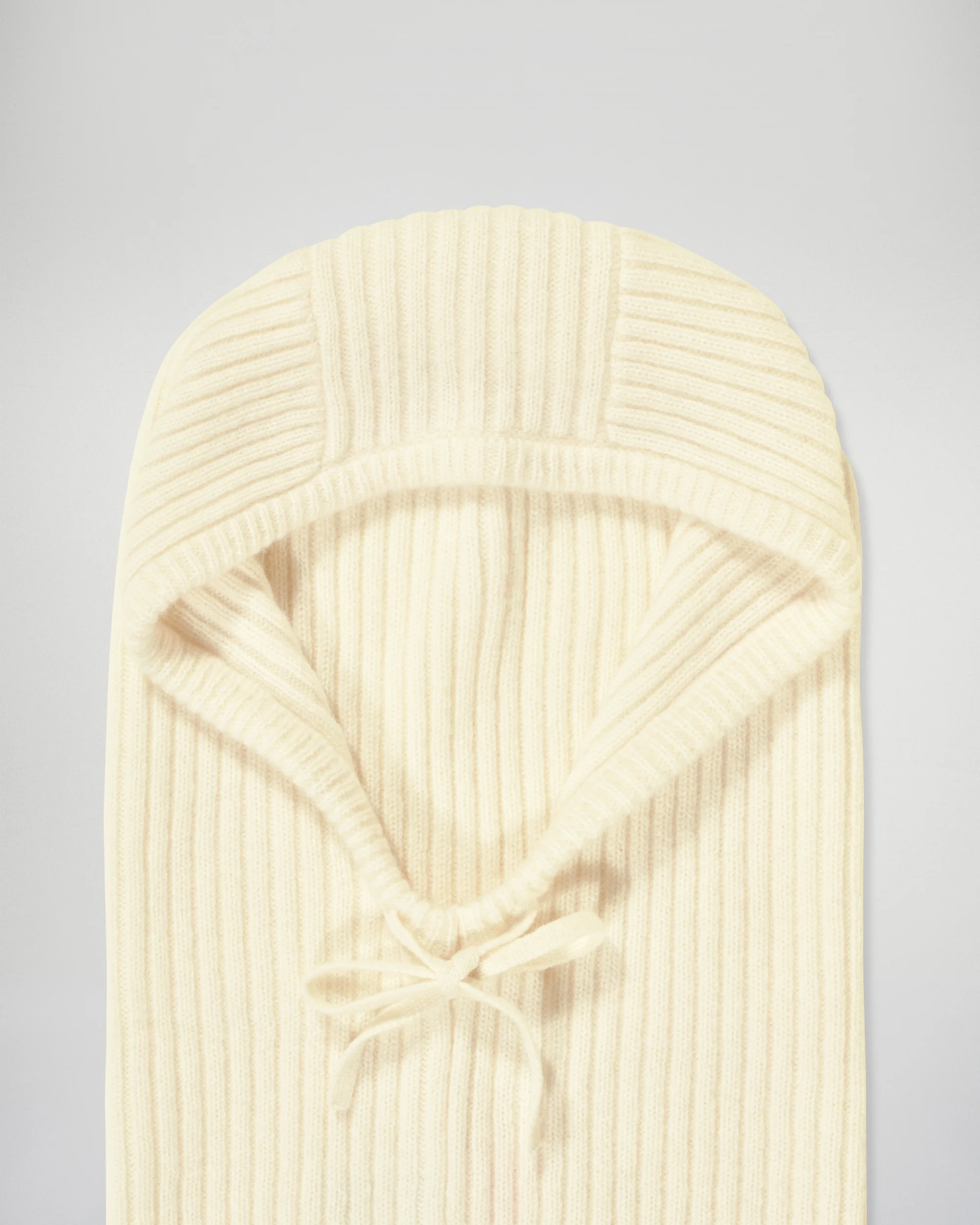 Regular Balaclava (H25 / ACCESSOIRES / White) - Image 3