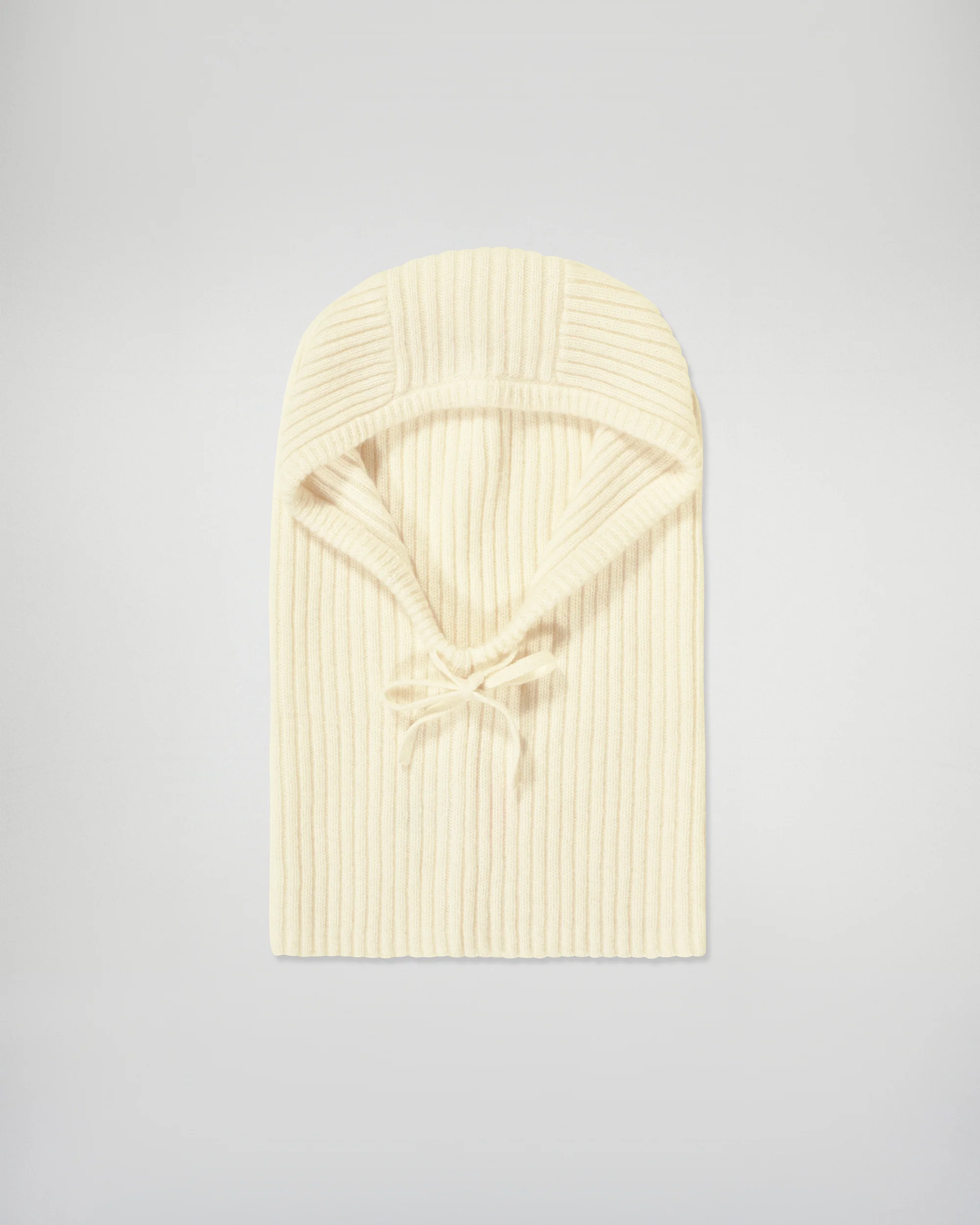 Regular Balaclava (H25 / ACCESSOIRES / White) - Image 4