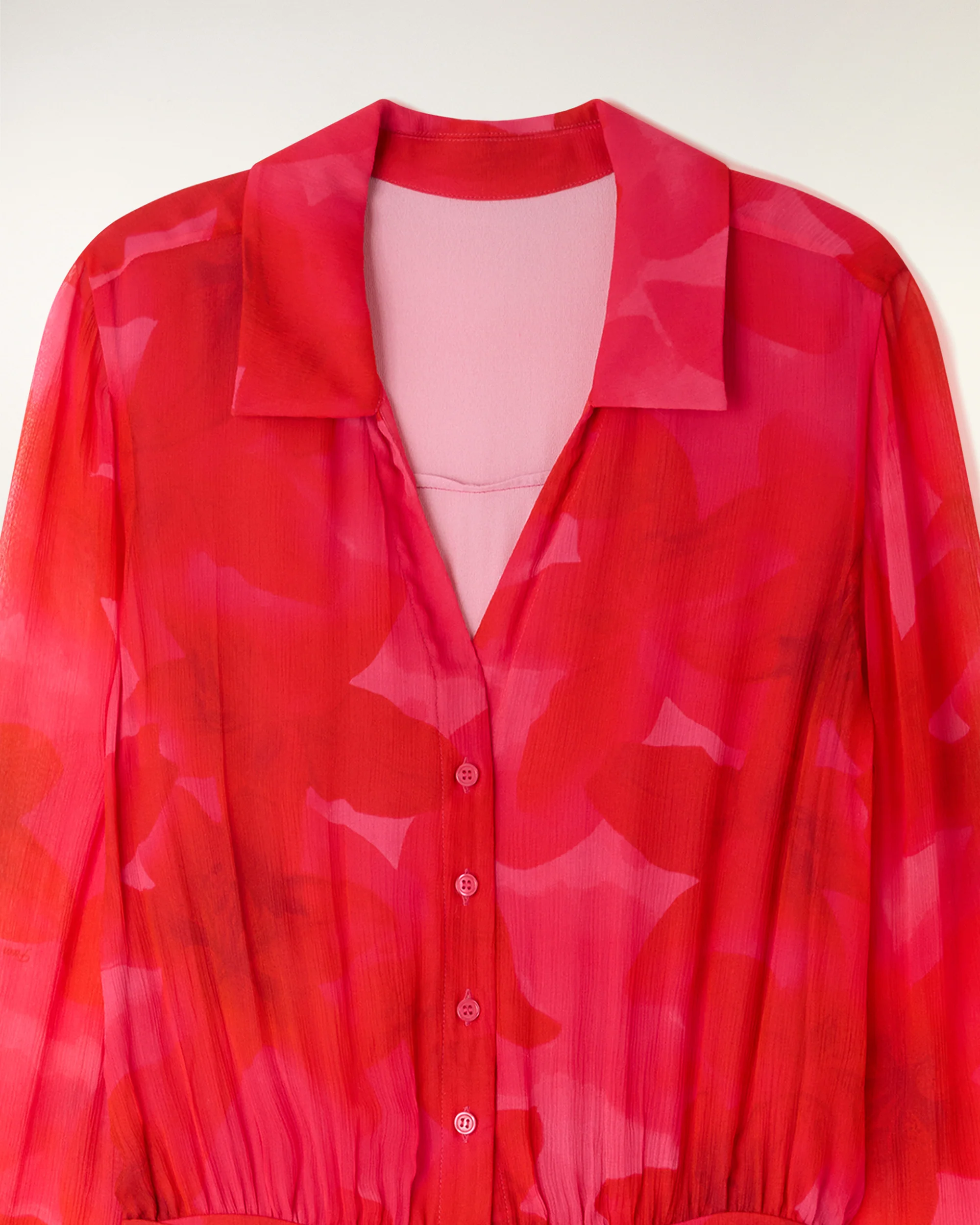 Jumpsuit (S26/ FEMME/ Passion Bloom Lily) - Image 6