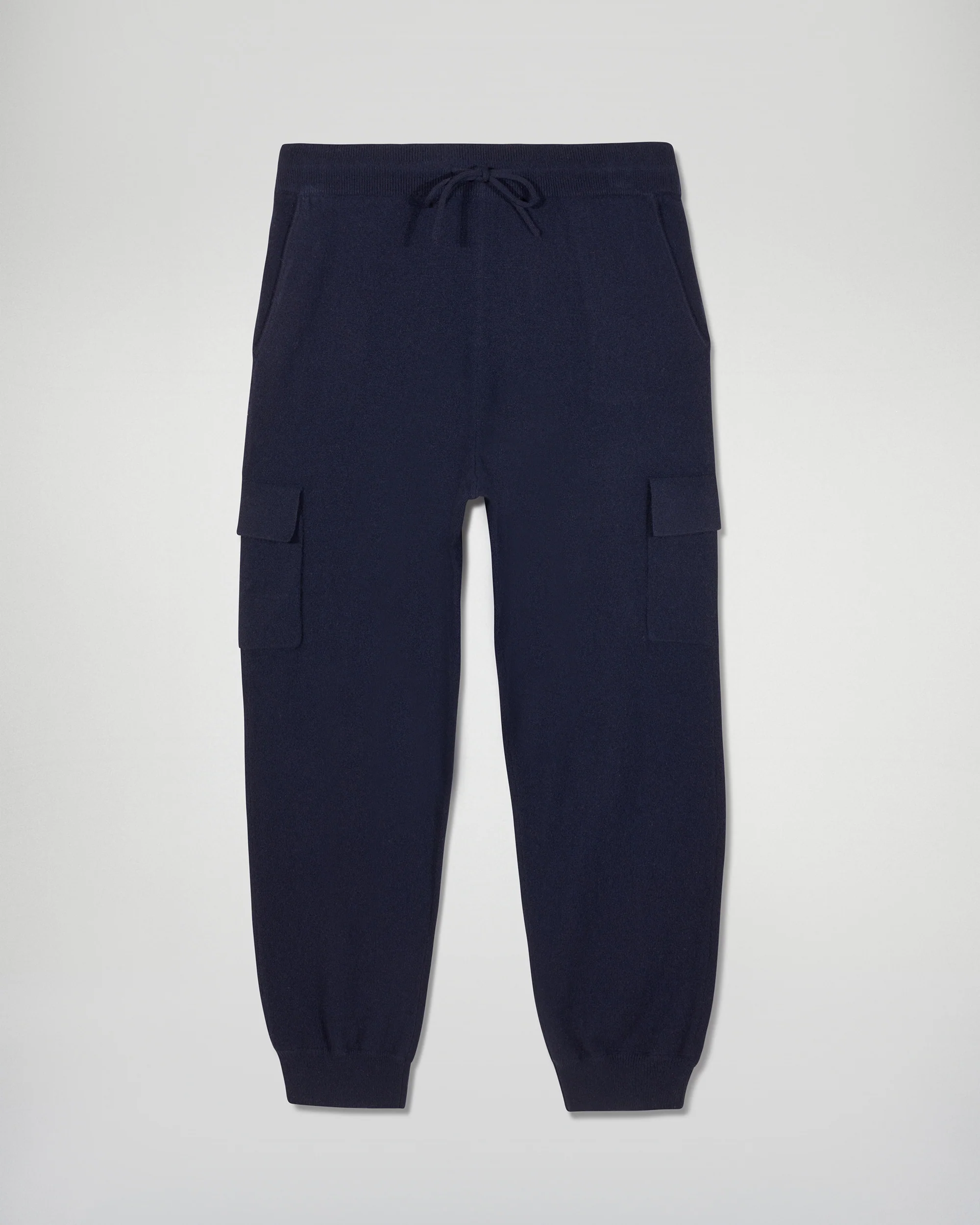 Straight Joggers (H25 / HOMME / Navy) - Image 5