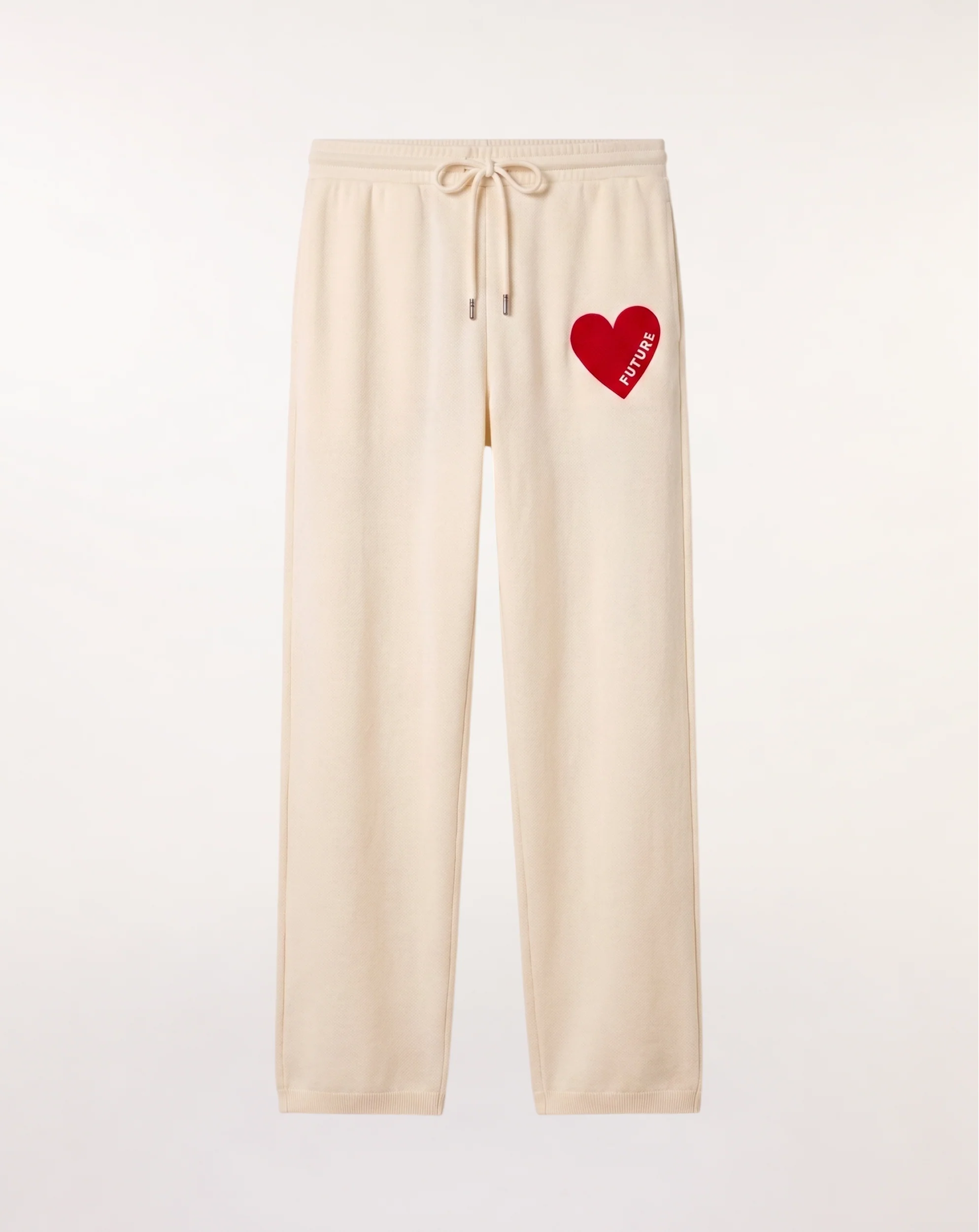 Straight Heart "Future" Joggers (S26 / FEMME / Sable) - Image 5