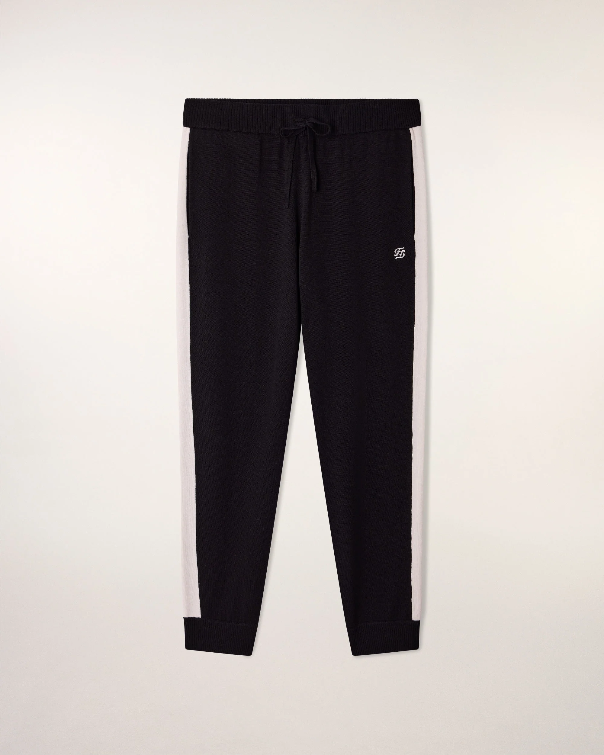 Straight Joggers (S26/ HOMME/ Noir / RWS) - Image 5