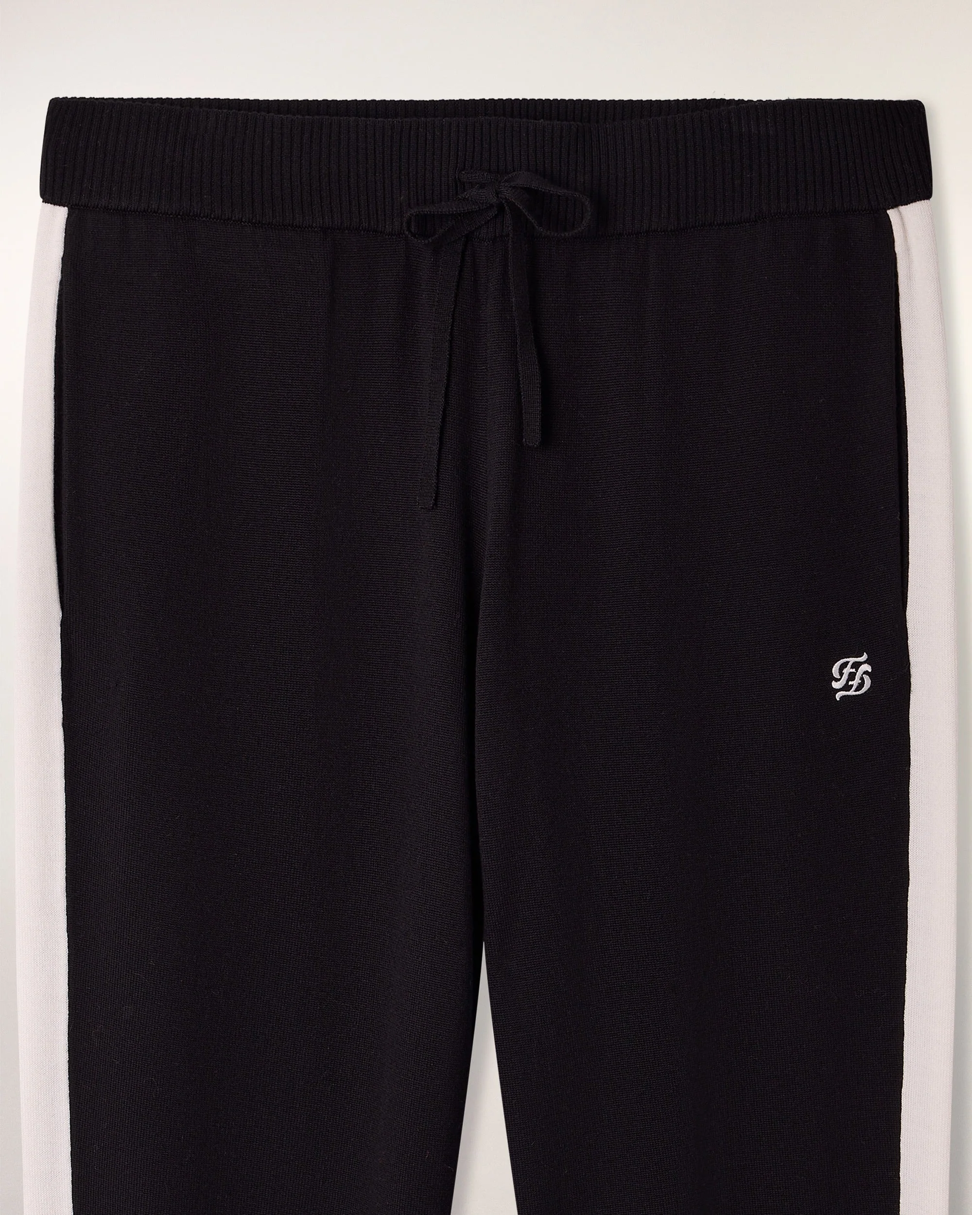 Straight Joggers (S26/ HOMME/ Noir / RWS) - Image 6