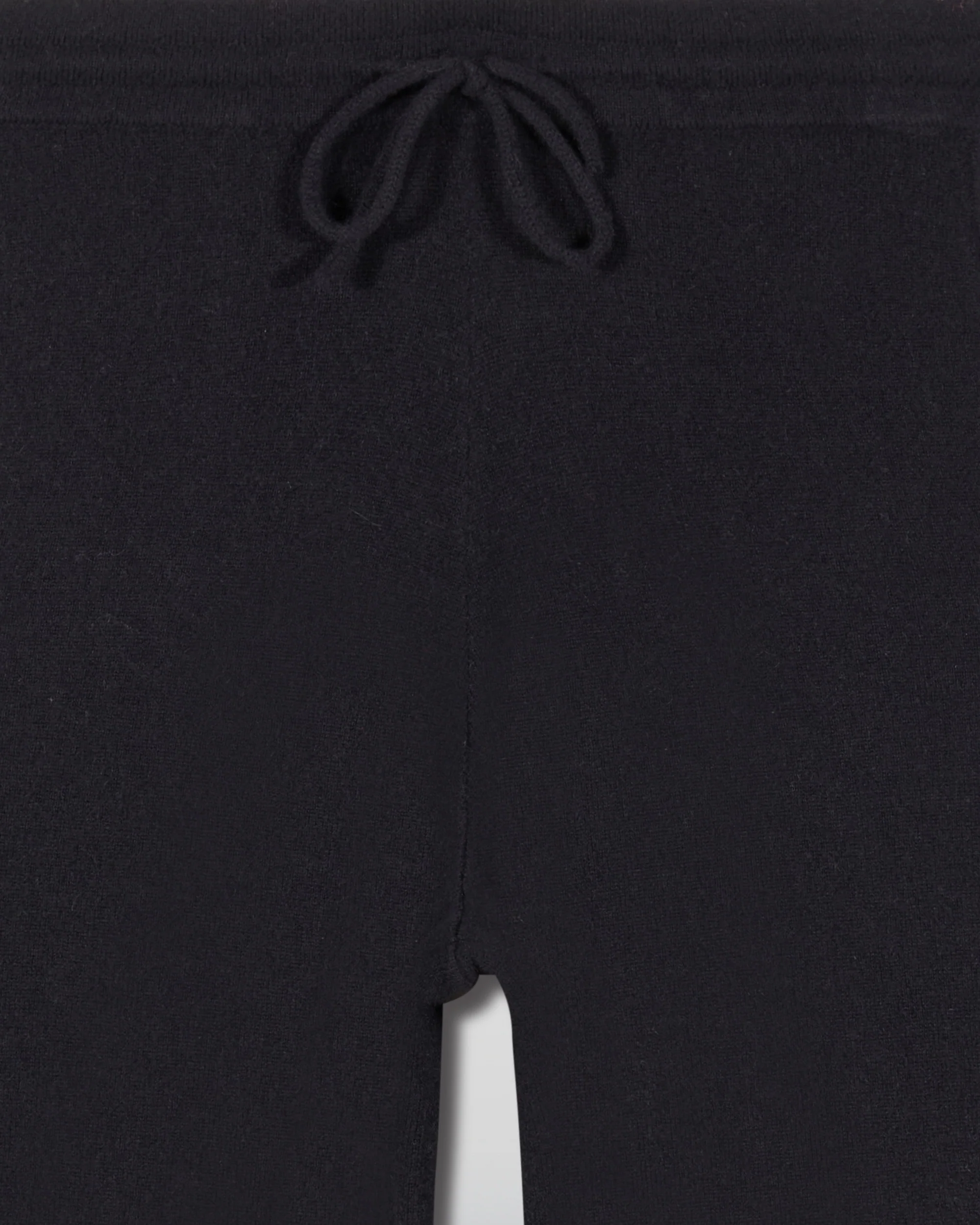 Wide Joggers (H25 / FEMME / Black) - Image 8