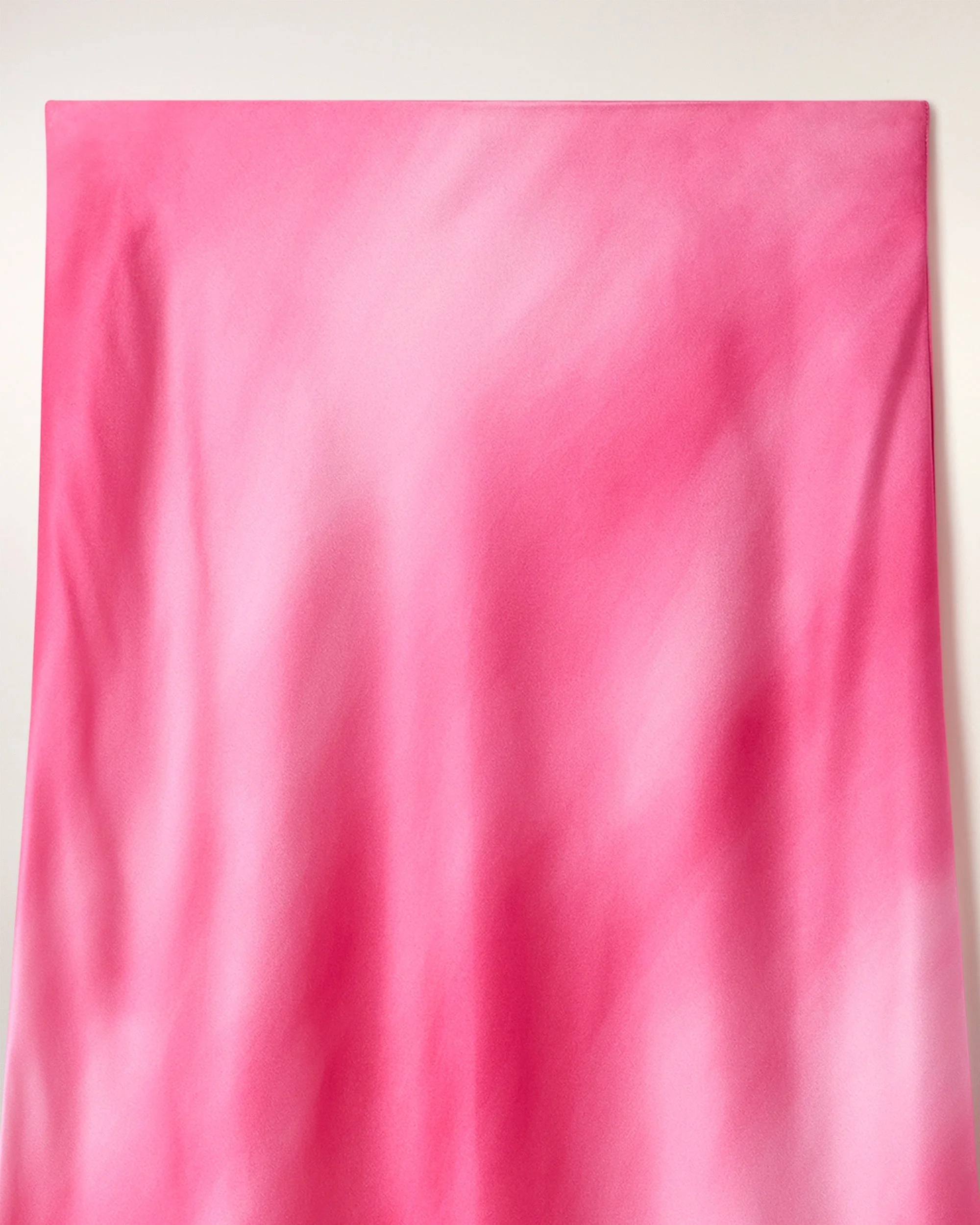 Mid-Length Skirt (S26/ FEMME/ Pink Samba) - Image 6