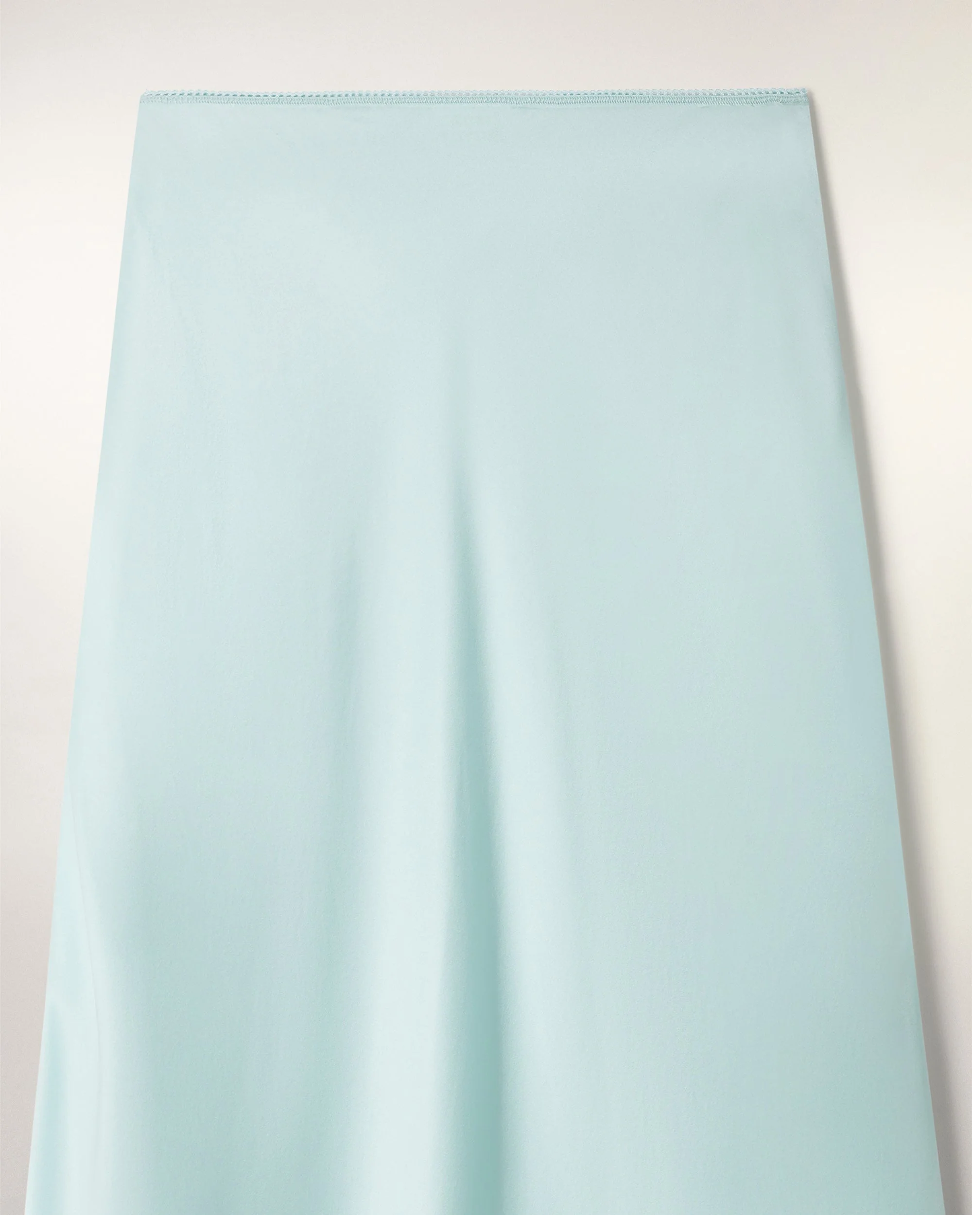 Lace Midi Skirt (S26 / FEMME / Sunset Blue) - Image 6