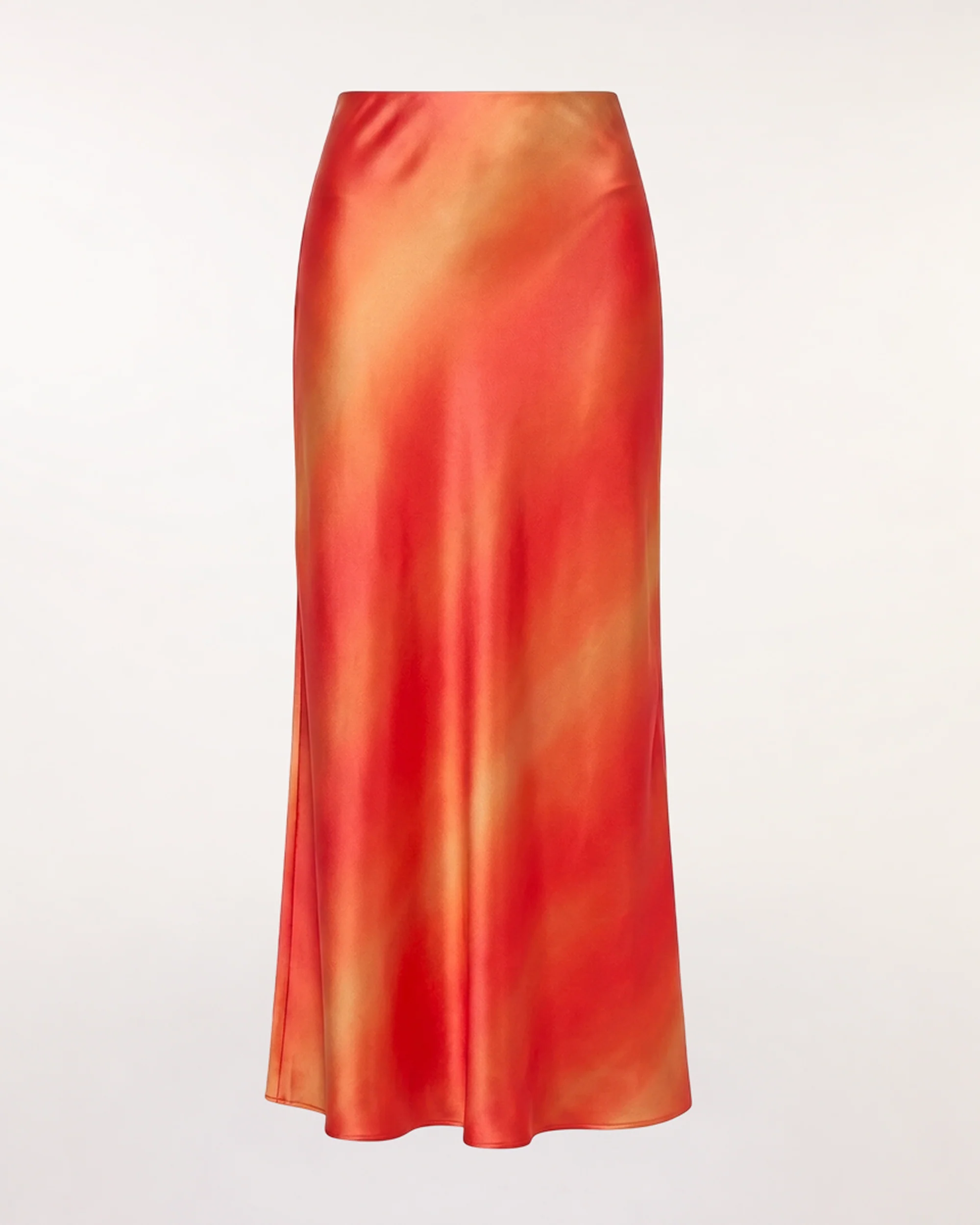Mid-Length Skirt (S26 / FEMME / Sunset Samba) - Image 7