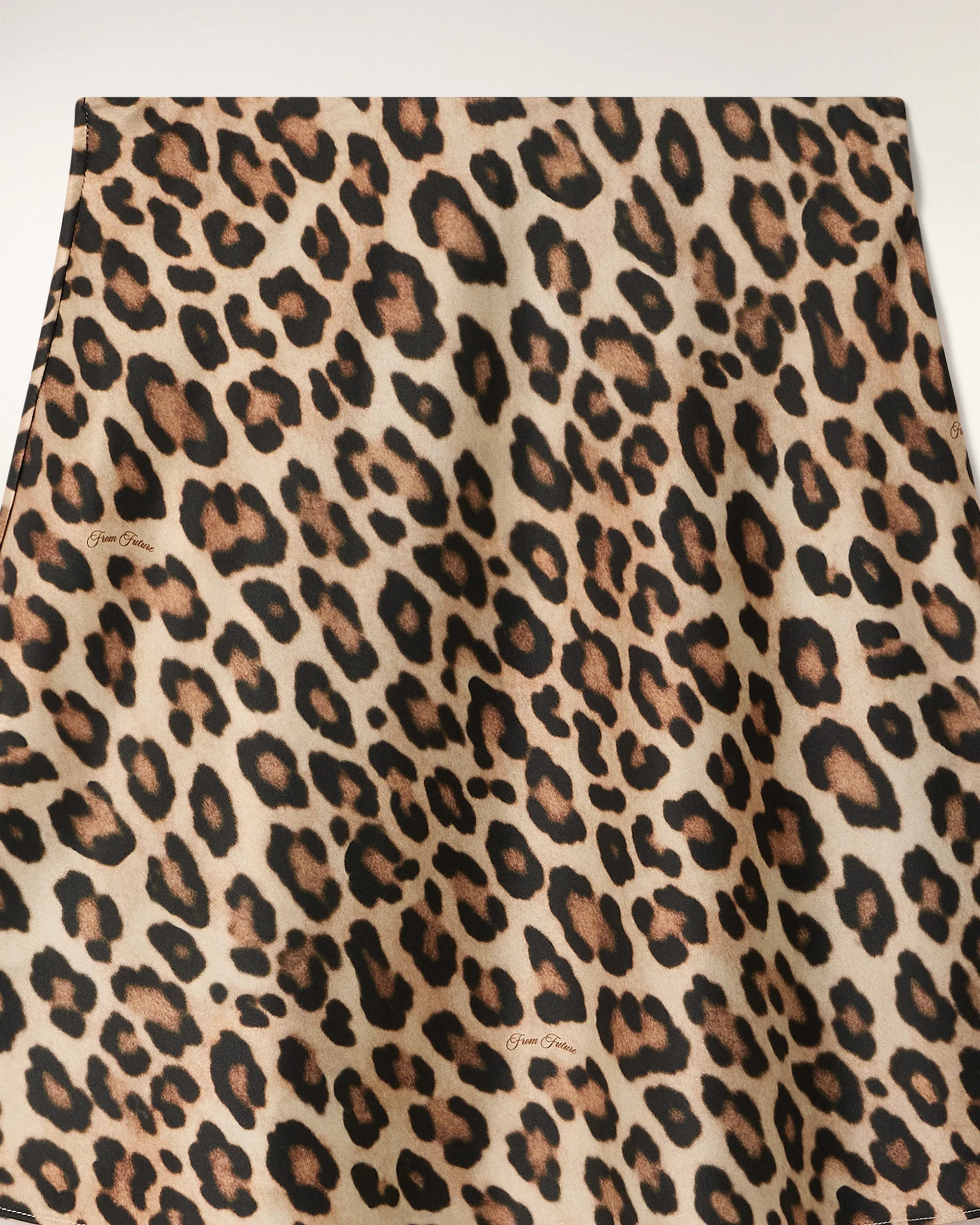 Mini Skirt (S26/ FEMME/ Leopard) - Image 5