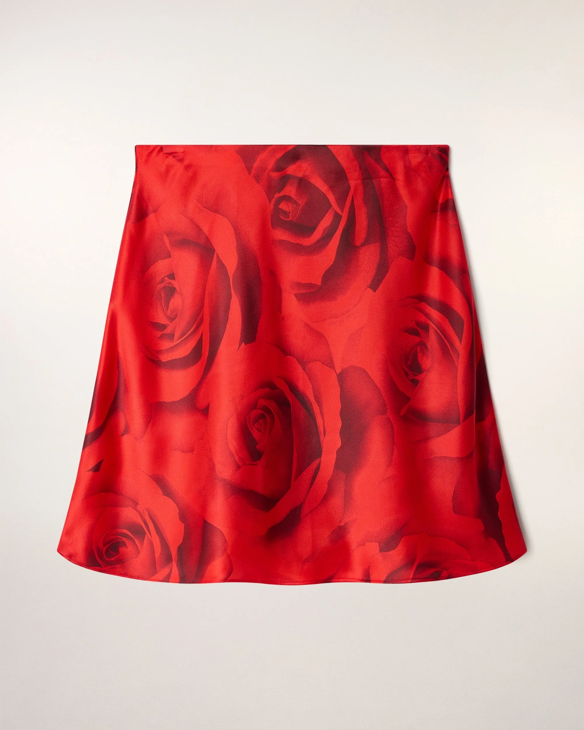 Mini Skirt (S26/ FEMME/ Wild Rose Heat) - Image 5