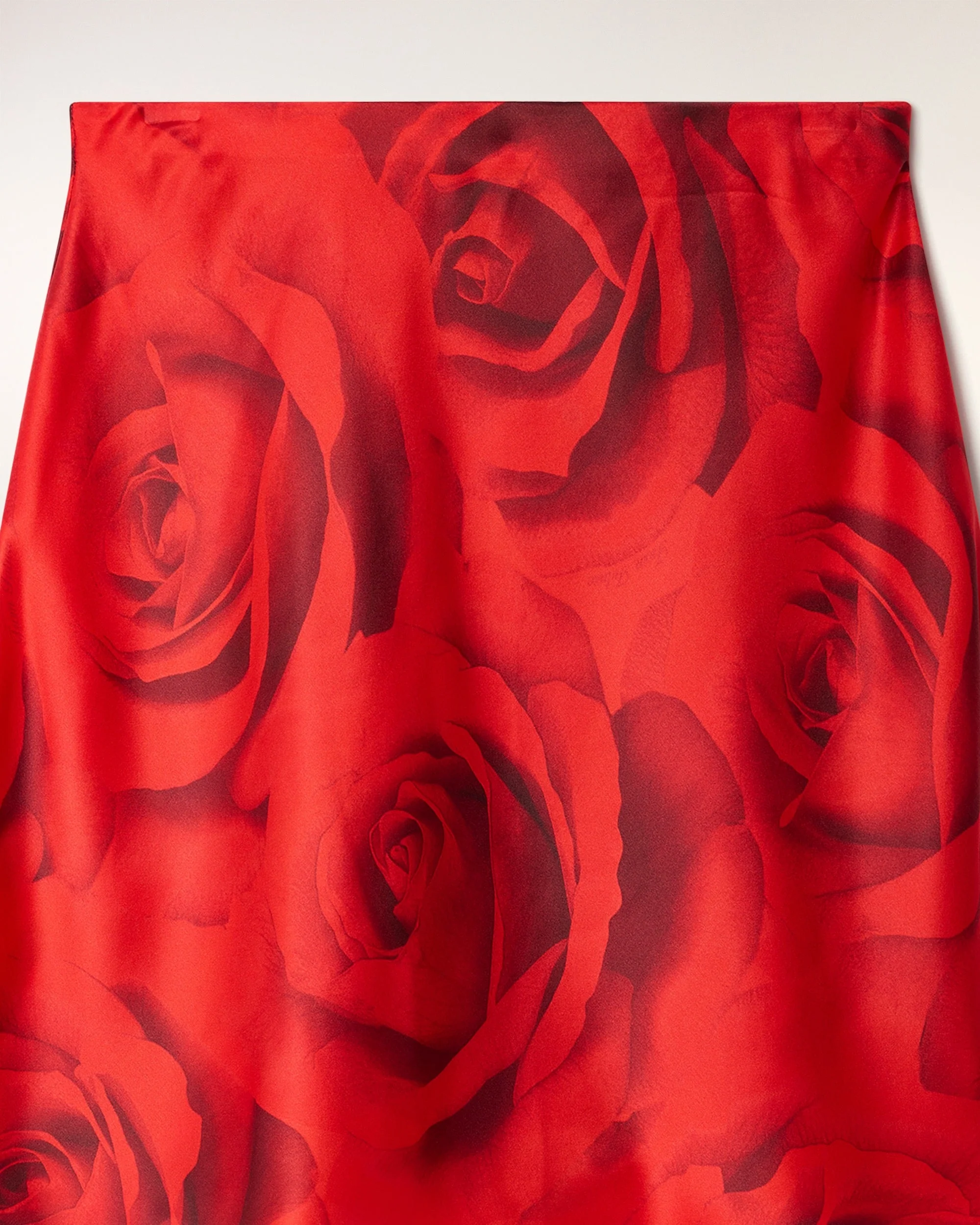 Mini Skirt (S26/ FEMME/ Wild Rose Heat) - Image 6