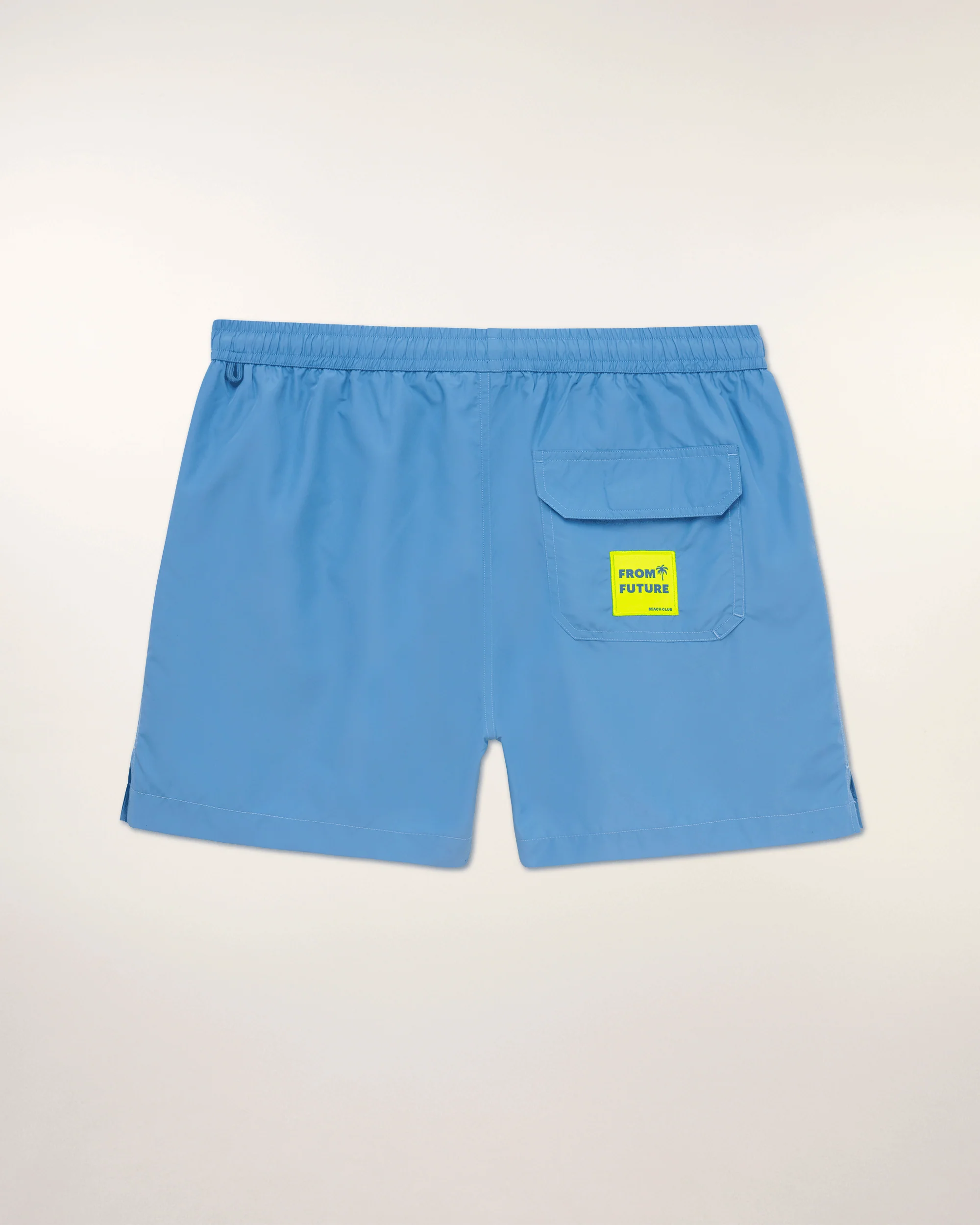 Swimwear Shorts (S24 / MEN / Storm Blue) - Image 3