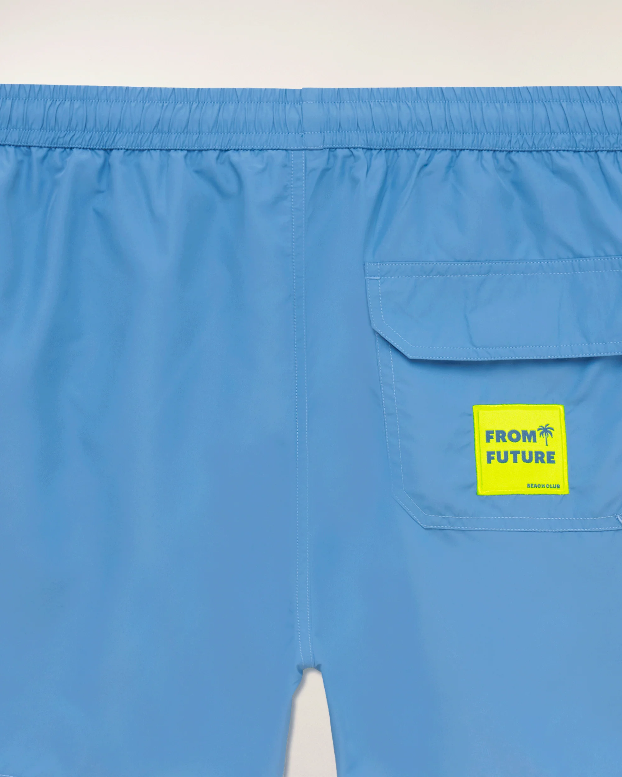 Swimwear Shorts (S24 / MEN / Storm Blue) - Image 4