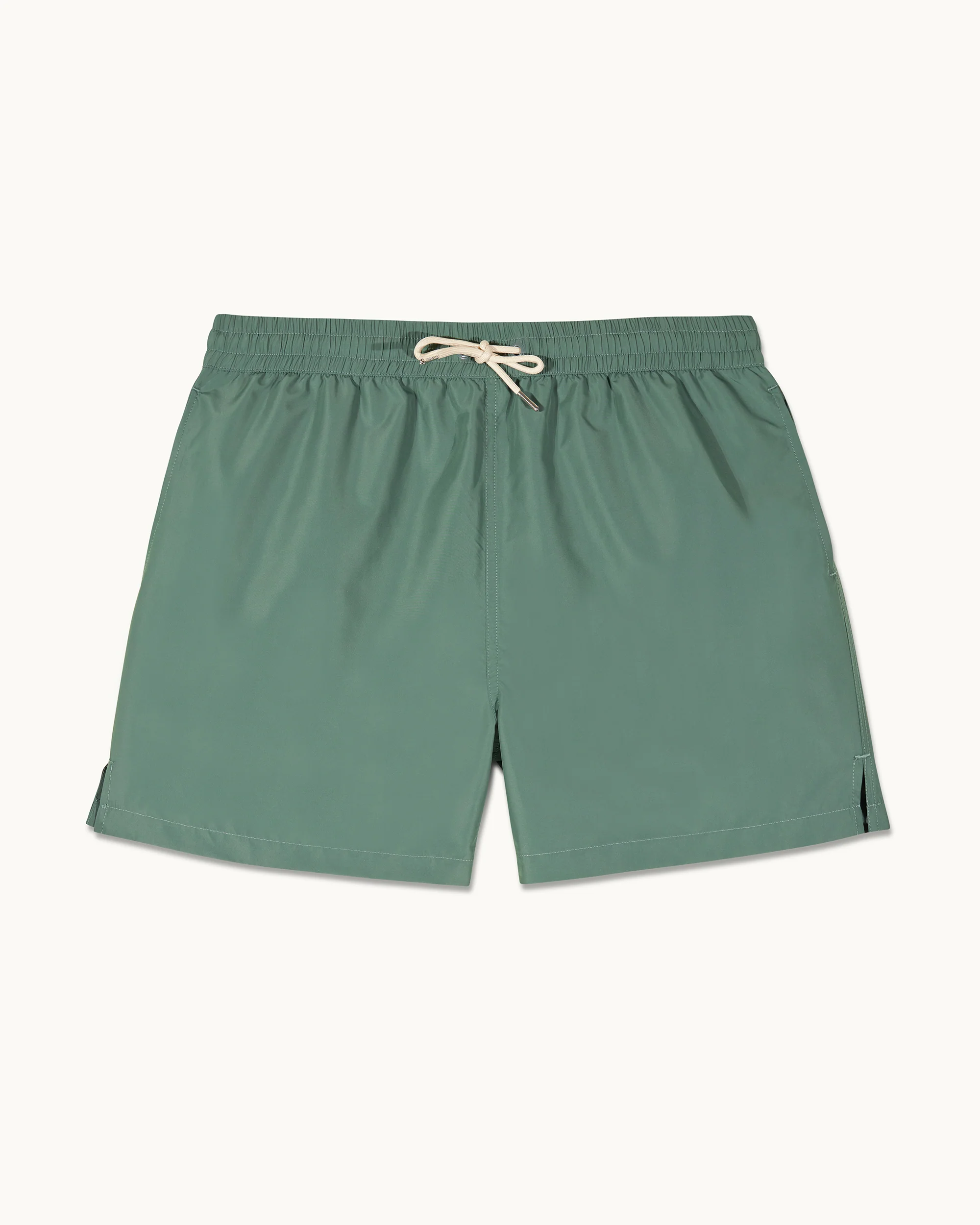 Swim Shorts (S25 / MEN / Kaki) - Image 7