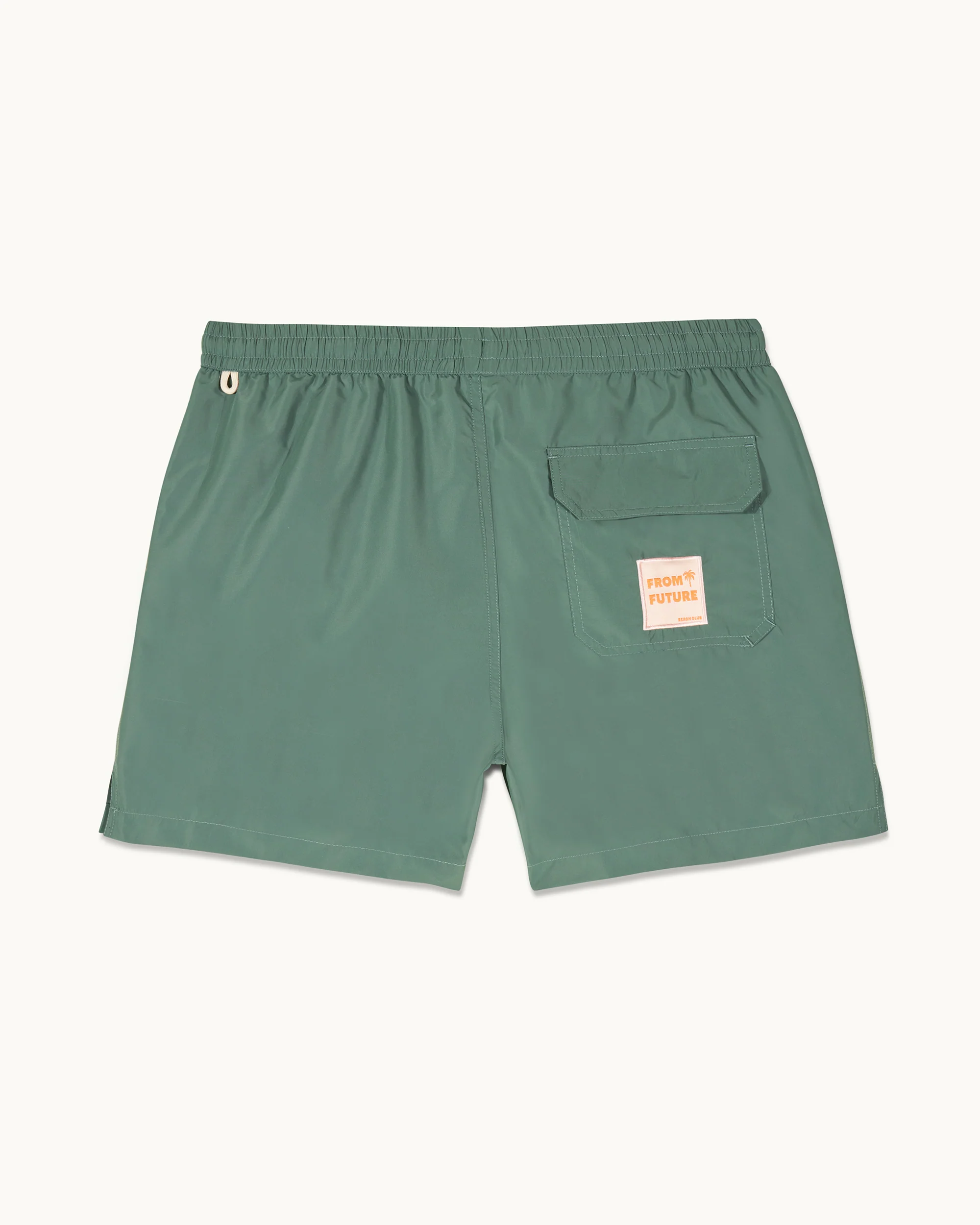 Swim Shorts (S25 / MEN / Kaki) - Image 8