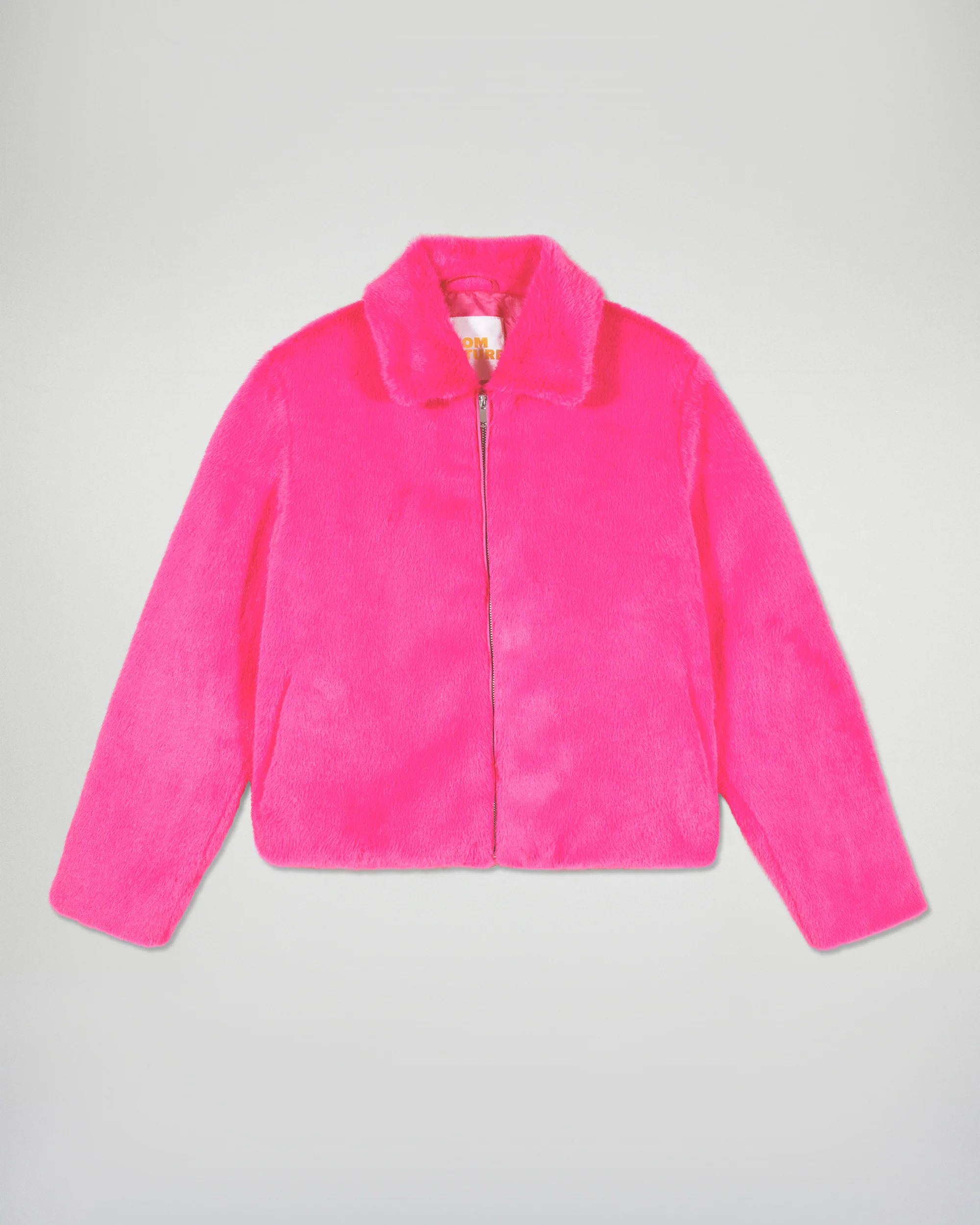 Outerwear Veste (H25 / FEMME / Cosmic Pink) - Image 5
