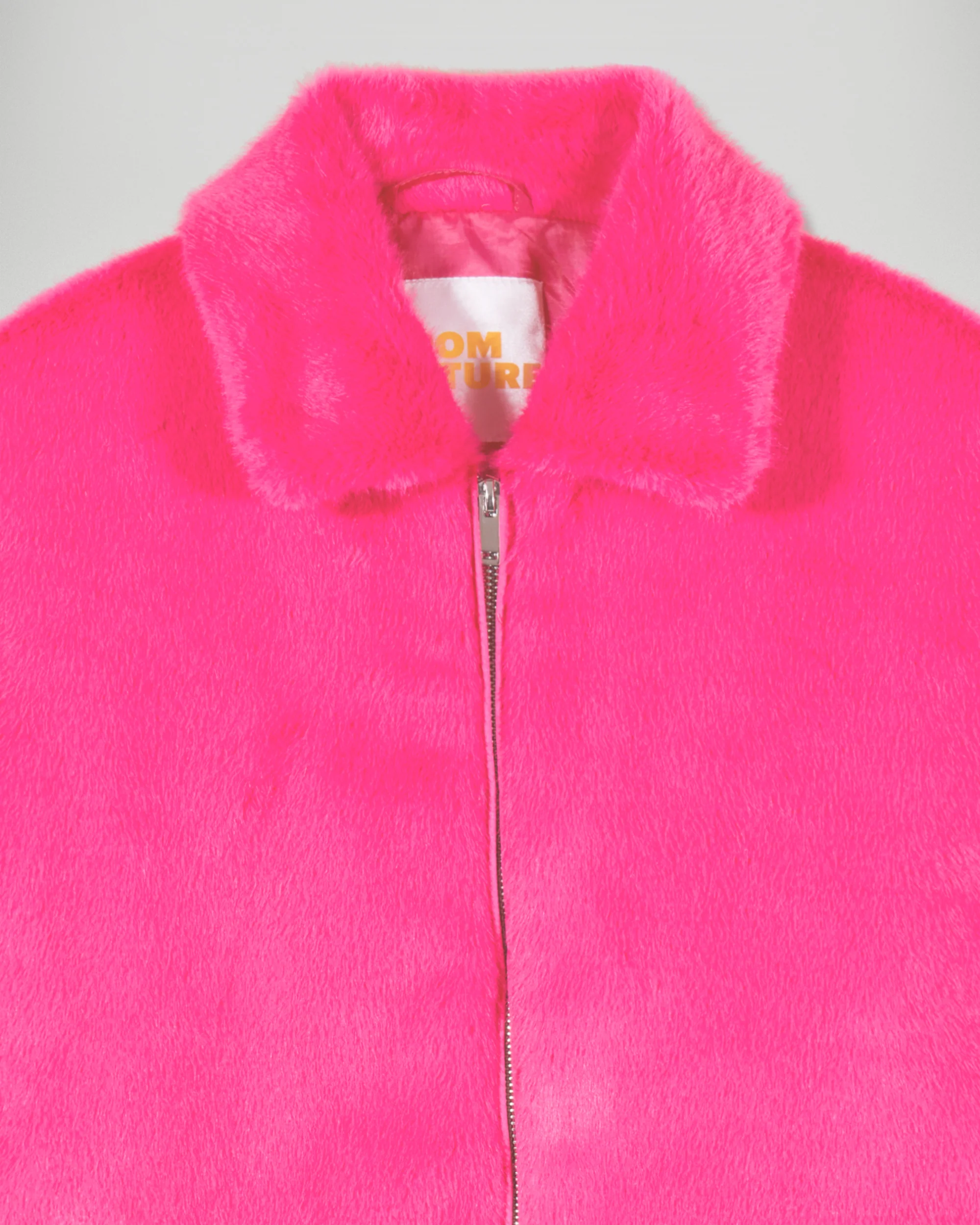 Outerwear Veste (H25 / FEMME / Cosmic Pink) - Image 6