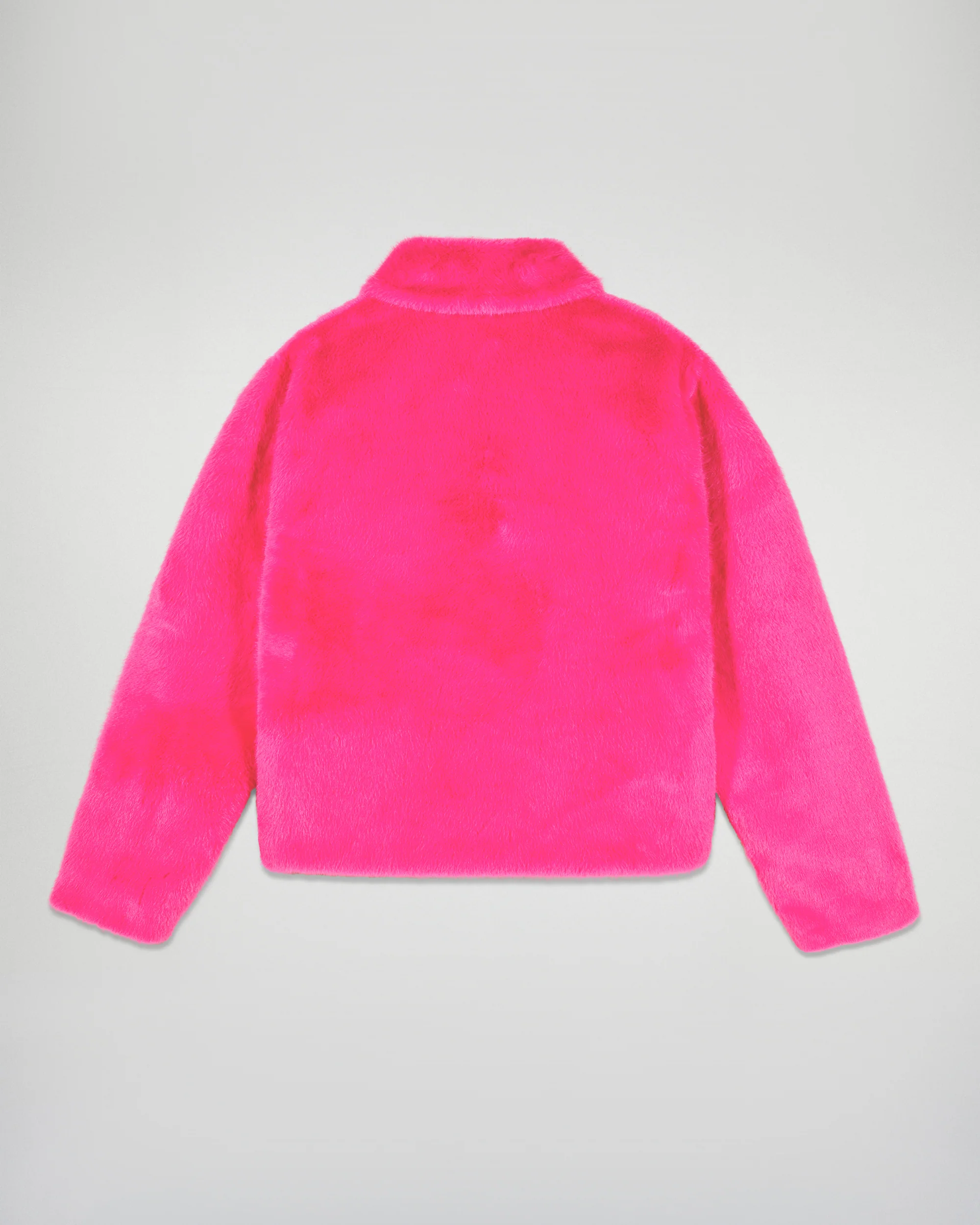Outerwear Veste (H25 / FEMME / Cosmic Pink) - Image 7
