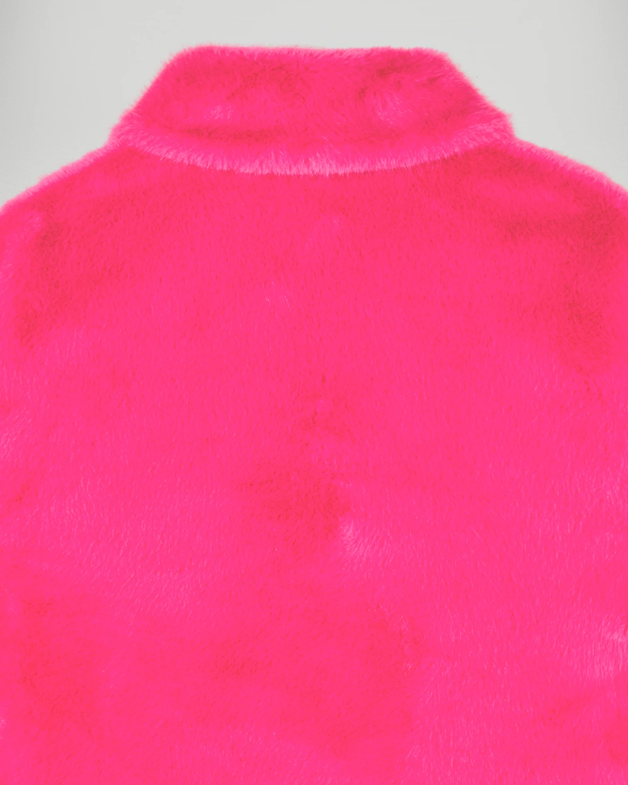 Outerwear Veste (H25 / FEMME / Cosmic Pink) - Image 8