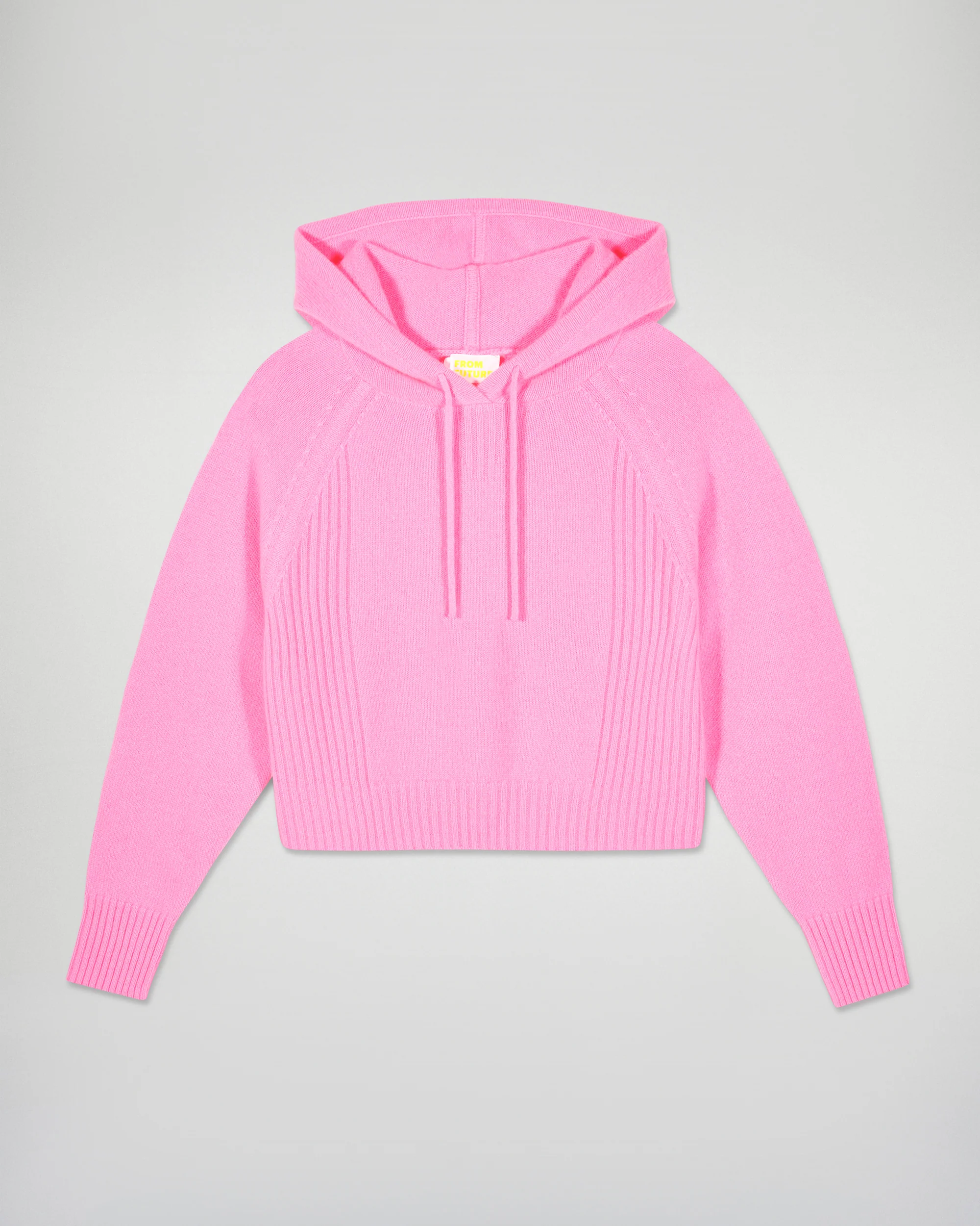 Hoodie (H25 / FEMME / Fantasy Pink) - Image 5