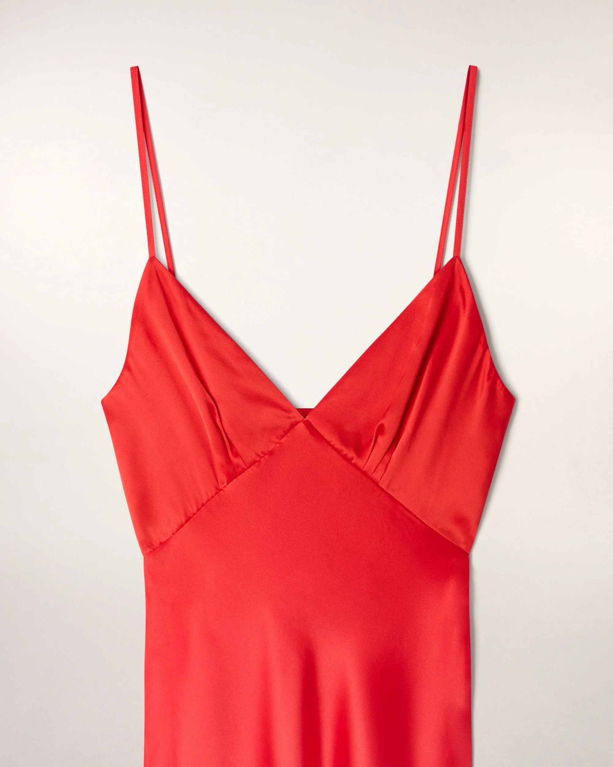 Strappy Maxi Dress (S26/ FEMME/ Tropical Sunset) - Image 6