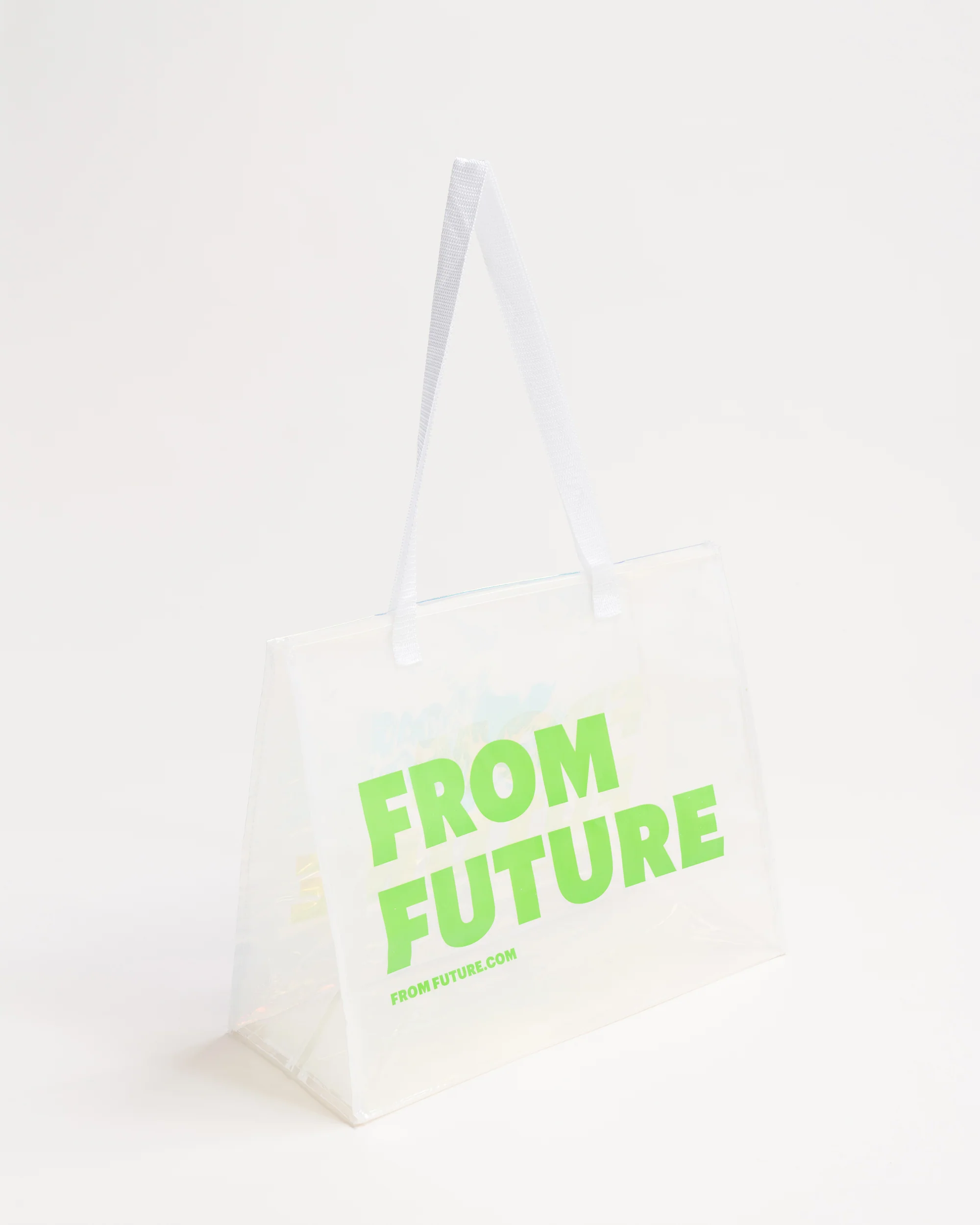 Shopping Bag (ACCESSOIRES / Vert) - Image 3