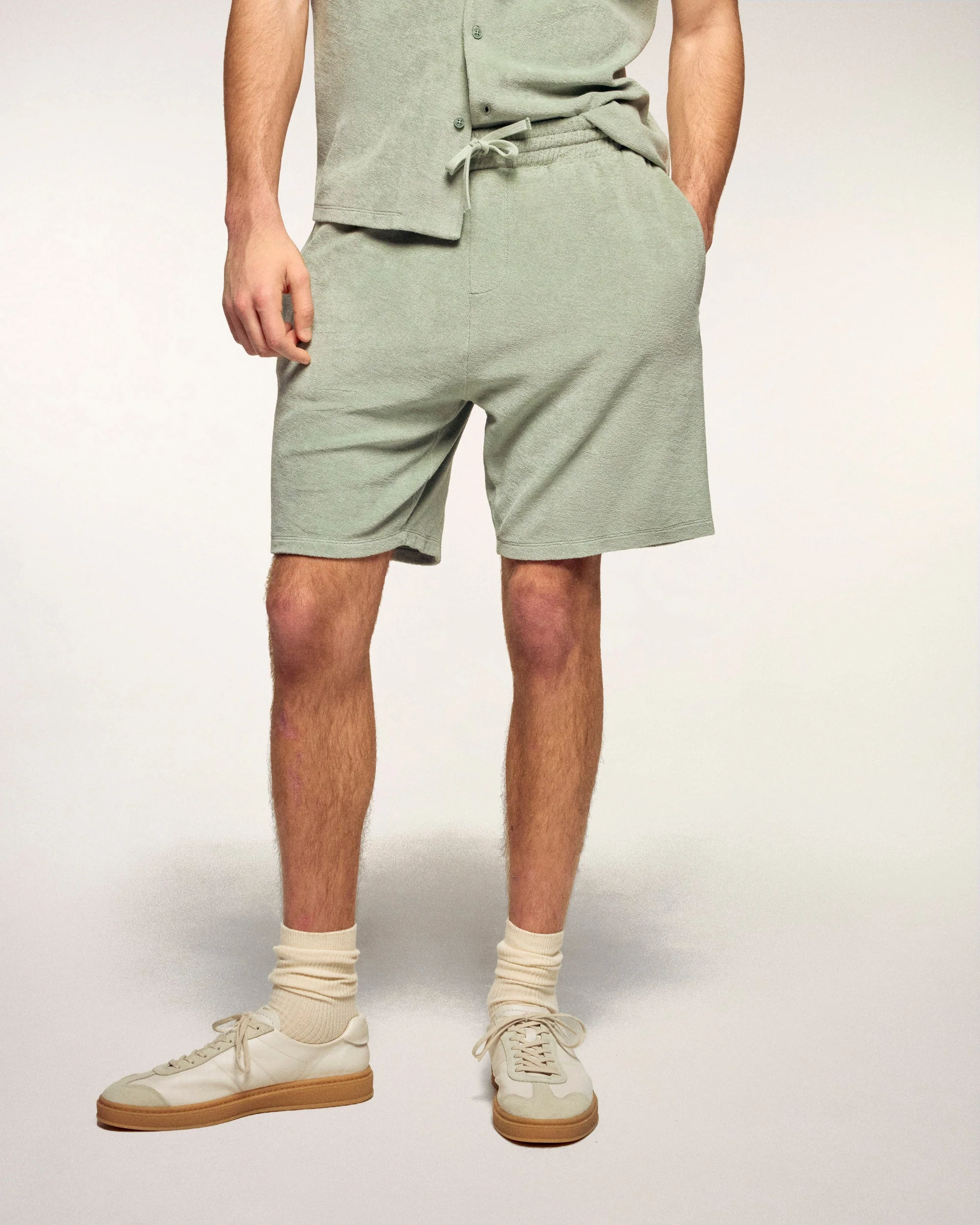 New Pieces (Man)