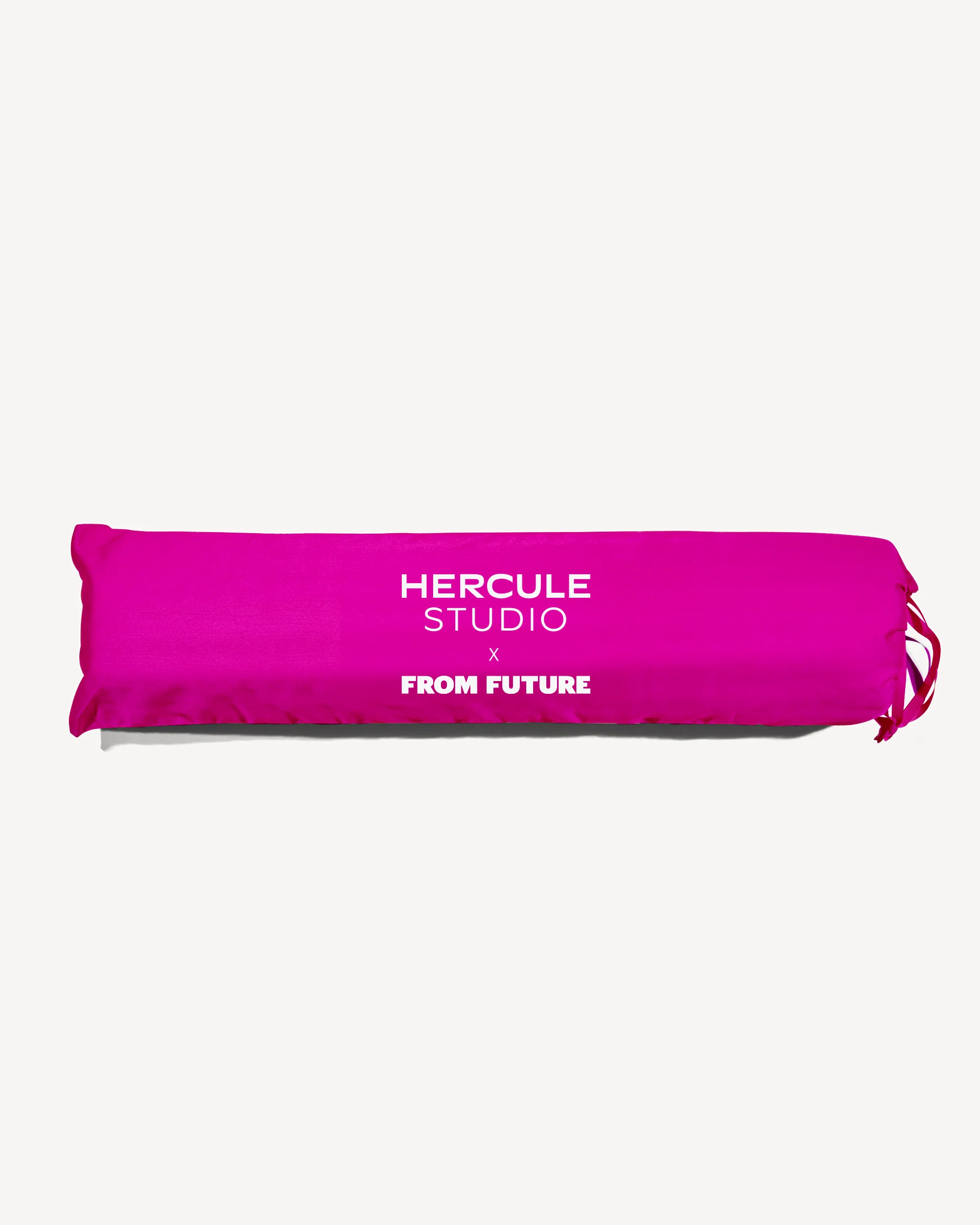 Yoga Mat (H25/ ACCESSOIRES/ CANDY PINK) - Image 9