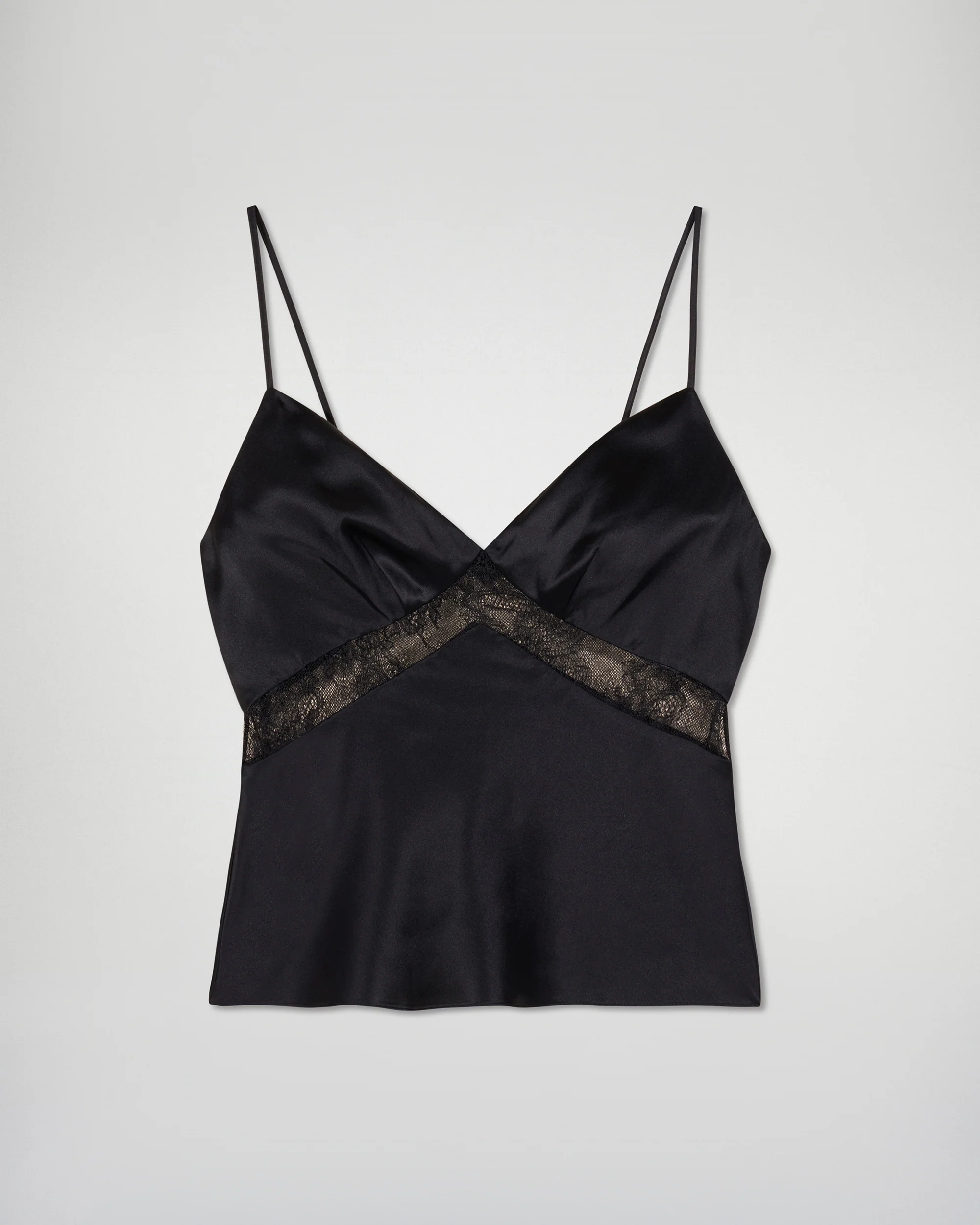 Dallia Top (S25 / WOMEN / Black) - Image 5