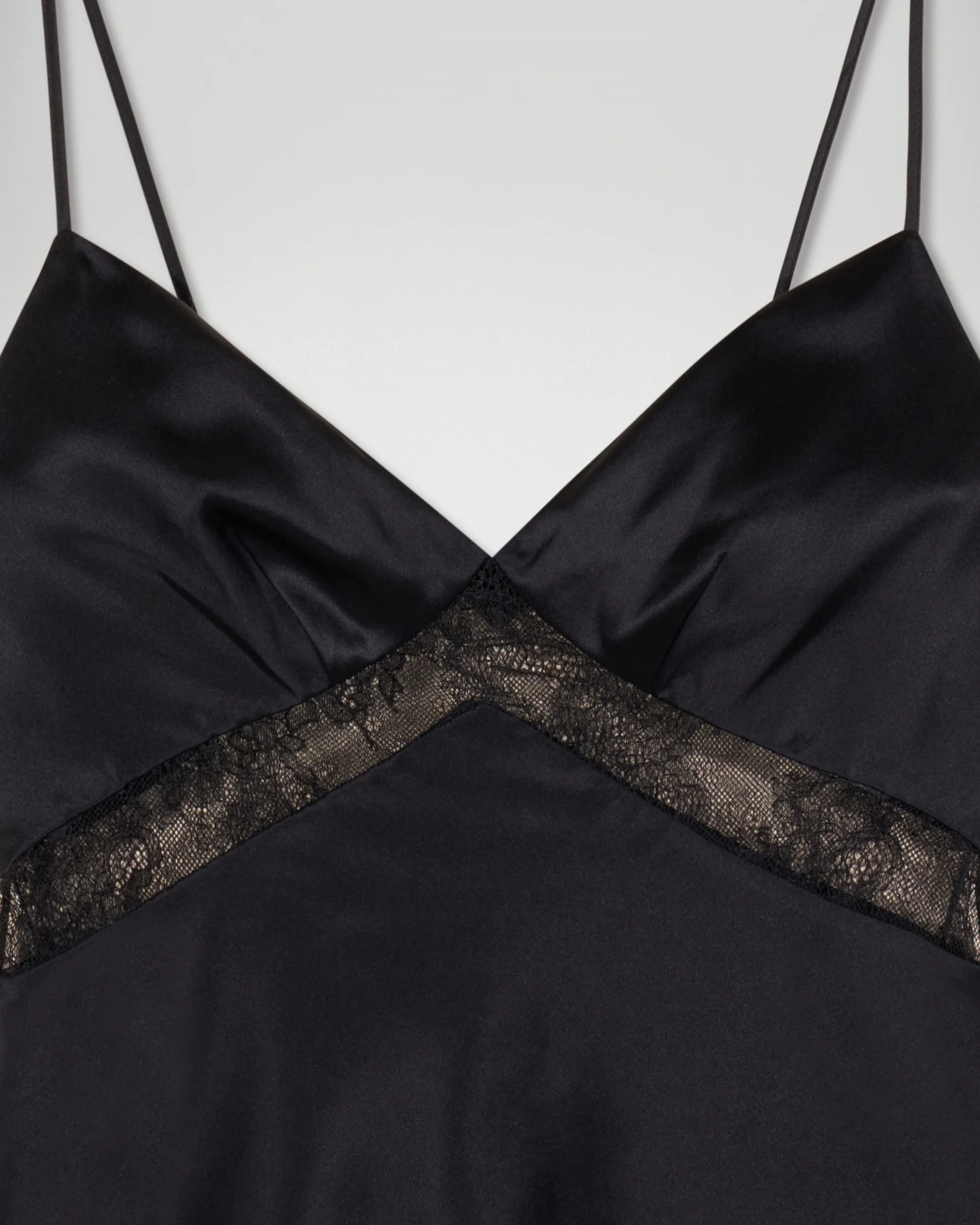 Dallia Top (S25 / WOMEN / Black) - Image 6