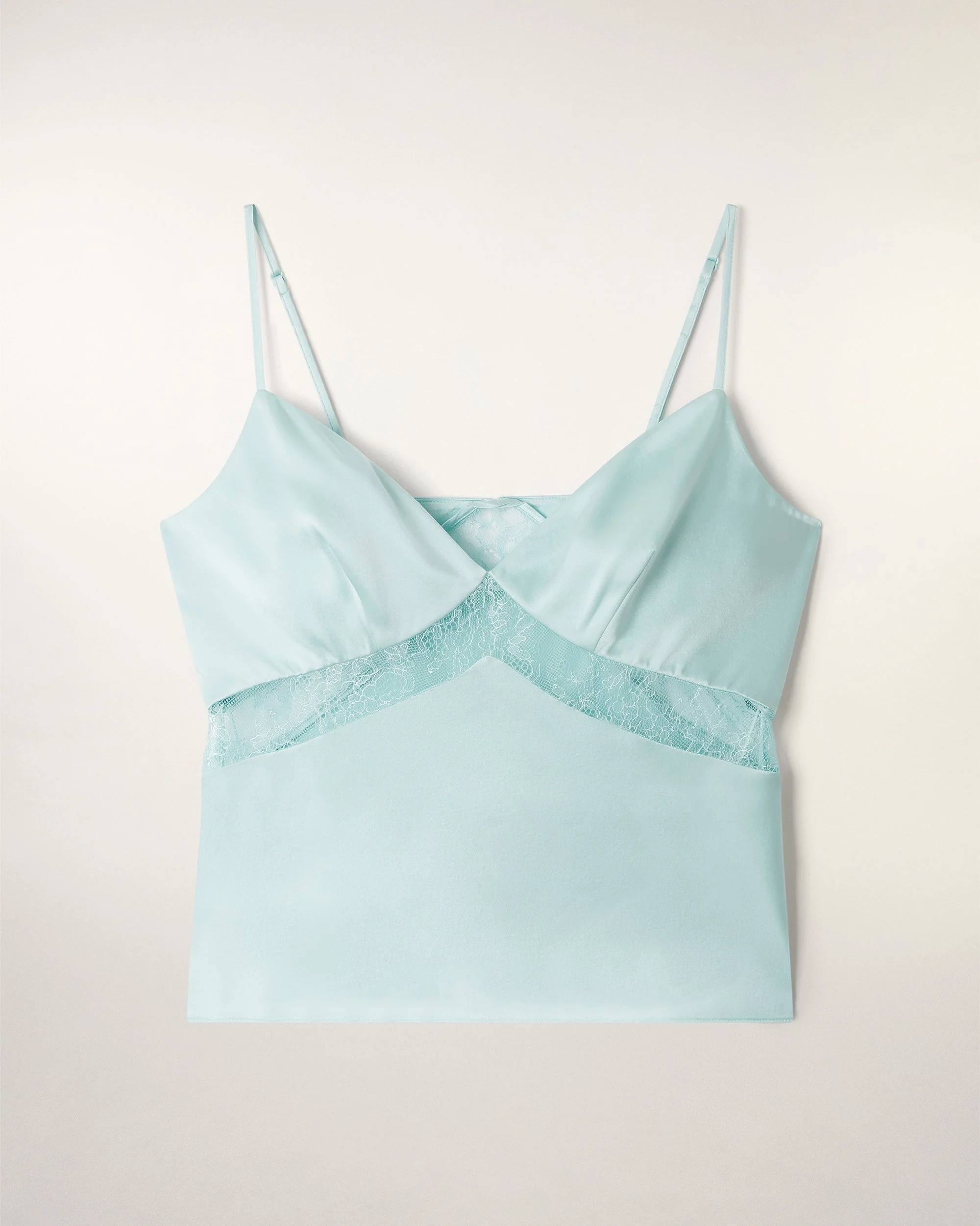 Strappy Top (PERM / FEMME / Sunset Blue) - Image 5
