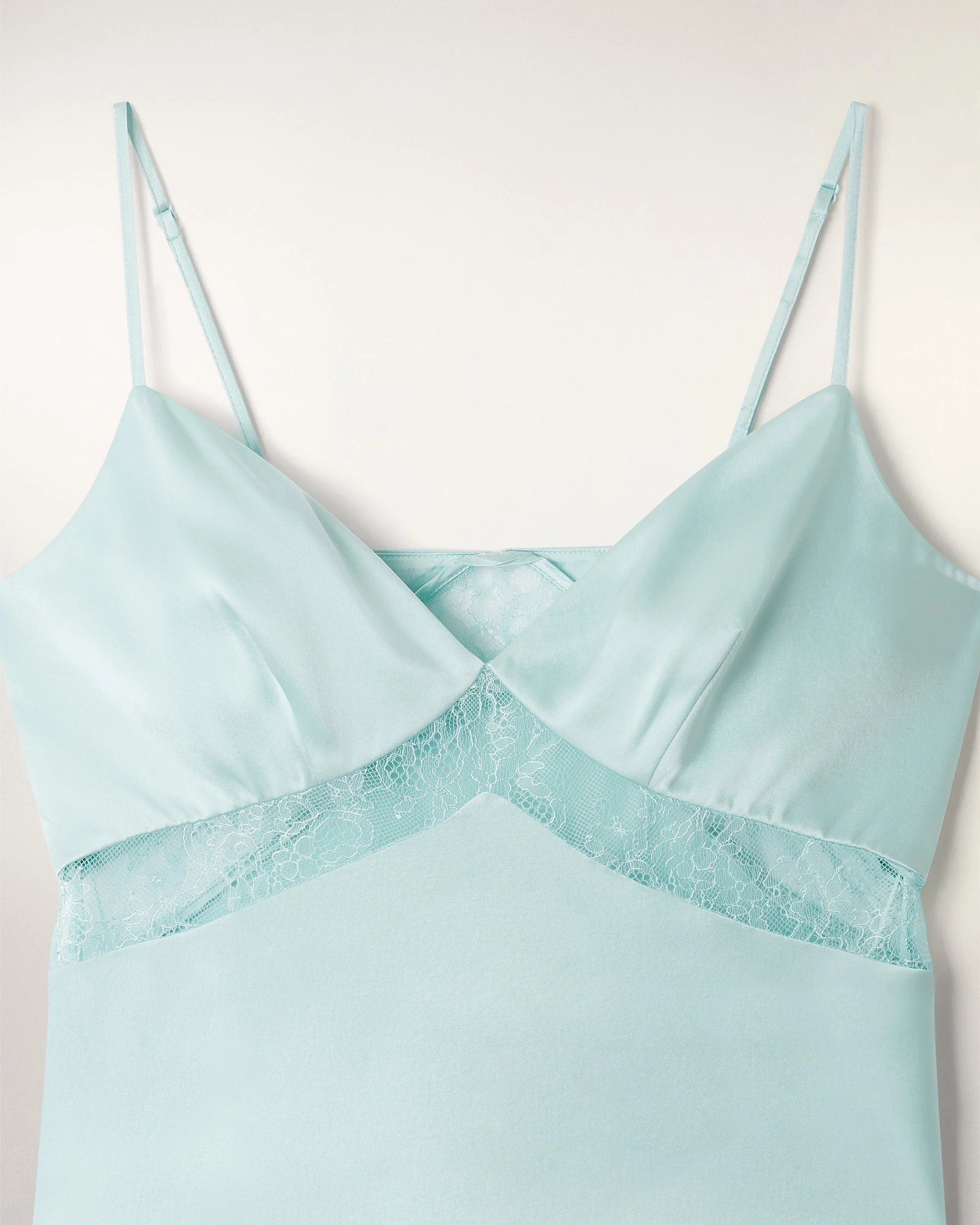 Strappy Top (PERM / FEMME / Sunset Blue) - Image 7